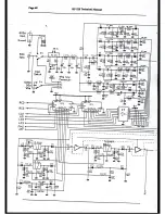 Preview for 47 page of Lowe Electronics HF-225 Technical Manual