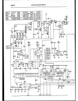 Preview for 49 page of Lowe Electronics HF-225 Technical Manual