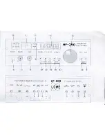 Предварительный просмотр 24 страницы Lowe Production HF-250 User Manual