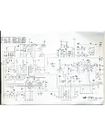 Предварительный просмотр 27 страницы Lowe Production HF-250 User Manual