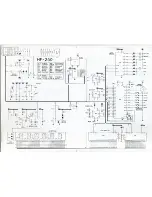 Предварительный просмотр 28 страницы Lowe Production HF-250 User Manual