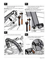 Предварительный просмотр 5 страницы Lowe 1461303 Setup Instructions