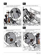 Предварительный просмотр 6 страницы Lowe 1461303 Setup Instructions