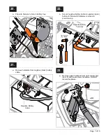 Предварительный просмотр 7 страницы Lowe 1461303 Setup Instructions