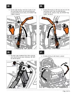 Предварительный просмотр 8 страницы Lowe 1461303 Setup Instructions