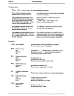 Предварительный просмотр 13 страницы Lowe HF-235 Operation And Maintenance Manual