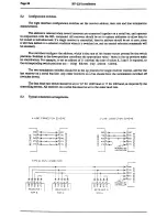 Предварительный просмотр 21 страницы Lowe HF-235 Operation And Maintenance Manual