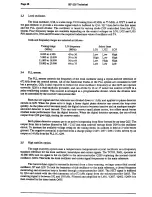 Предварительный просмотр 29 страницы Lowe HF-235 Operation And Maintenance Manual