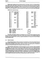 Предварительный просмотр 33 страницы Lowe HF-235 Operation And Maintenance Manual