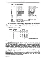 Предварительный просмотр 35 страницы Lowe HF-235 Operation And Maintenance Manual