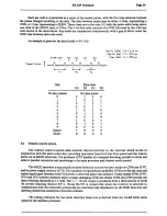 Предварительный просмотр 36 страницы Lowe HF-235 Operation And Maintenance Manual