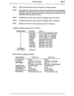 Предварительный просмотр 38 страницы Lowe HF-235 Operation And Maintenance Manual