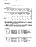 Предварительный просмотр 39 страницы Lowe HF-235 Operation And Maintenance Manual