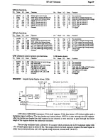 Предварительный просмотр 40 страницы Lowe HF-235 Operation And Maintenance Manual