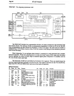 Предварительный просмотр 41 страницы Lowe HF-235 Operation And Maintenance Manual