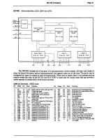 Предварительный просмотр 42 страницы Lowe HF-235 Operation And Maintenance Manual