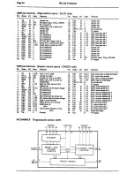 Предварительный просмотр 43 страницы Lowe HF-235 Operation And Maintenance Manual