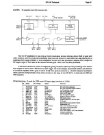 Предварительный просмотр 46 страницы Lowe HF-235 Operation And Maintenance Manual