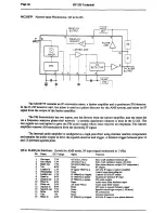 Предварительный просмотр 47 страницы Lowe HF-235 Operation And Maintenance Manual