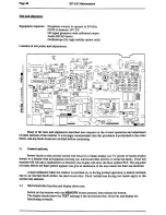 Предварительный просмотр 49 страницы Lowe HF-235 Operation And Maintenance Manual