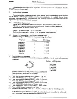 Предварительный просмотр 51 страницы Lowe HF-235 Operation And Maintenance Manual