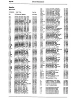 Предварительный просмотр 59 страницы Lowe HF-235 Operation And Maintenance Manual