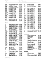 Предварительный просмотр 63 страницы Lowe HF-235 Operation And Maintenance Manual