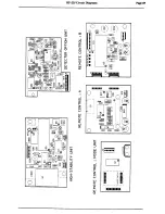 Предварительный просмотр 70 страницы Lowe HF-235 Operation And Maintenance Manual