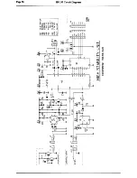 Предварительный просмотр 71 страницы Lowe HF-235 Operation And Maintenance Manual