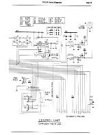 Предварительный просмотр 76 страницы Lowe HF-235 Operation And Maintenance Manual