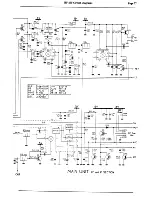 Preview for 78 page of Lowe HF-235 Operation And Maintenance Manual