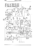 Preview for 79 page of Lowe HF-235 Operation And Maintenance Manual