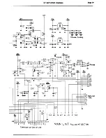 Preview for 80 page of Lowe HF-235 Operation And Maintenance Manual