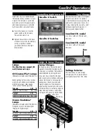 Предварительный просмотр 3 страницы Lowel Light LOWEL CASELITE 2 Instructions