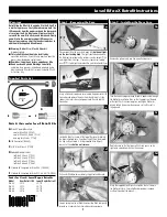 Lowel Rifa eX Retrofit Instructions preview