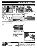 Предварительный просмотр 2 страницы Lowel Rifa eX Retrofit Instructions