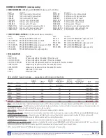 Предварительный просмотр 3 страницы Lowell power SEQ Series Quick Start Manual