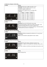 Предварительный просмотр 17 страницы Lowell power UPS9LI-1500 User Manual