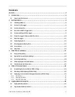 Preview for 2 page of Lowell MAT-1 Data Logger User Manual