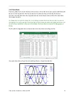 Preview for 15 page of Lowell MAT-1 Data Logger User Manual