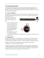 Preview for 46 page of Lowell MAT-1 Data Logger User Manual