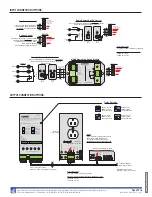 Предварительный просмотр 2 страницы Lowell SEQ-4A Manual