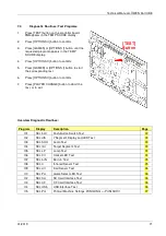 Preview for 71 page of LÖWEN HB8 Manual