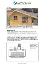 Предварительный просмотр 7 страницы Lowenergie Solar Pool User Manual