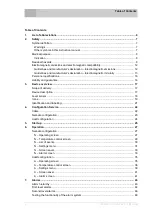 Preview for 4 page of Lowenstein Medical 09382-03 User Manual