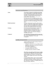 Preview for 16 page of Lowenstein Medical 09382-03 User Manual