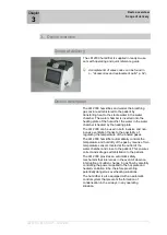 Preview for 17 page of Lowenstein Medical 09382-03 User Manual