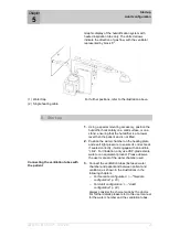 Preview for 25 page of Lowenstein Medical 09382-03 User Manual