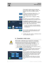 Preview for 36 page of Lowenstein Medical 09382-03 User Manual