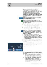 Preview for 38 page of Lowenstein Medical 09382-03 User Manual